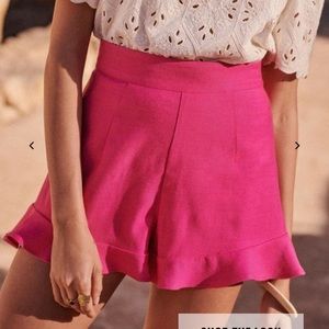 Sezane Dorian Shorts | Size: 40/8